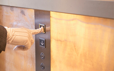 電梯限速器安全鉗的維護保養