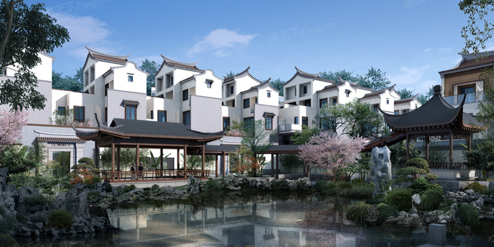 首開(kāi)·萬(wàn)科璞悅山